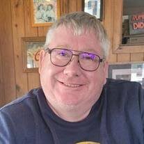 Christopher "Chris" Thomas Obituary