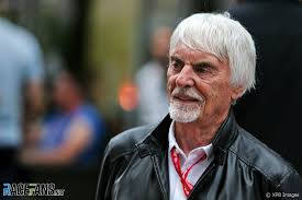 Five years since Ecclestone's exit, how Liberty changed the F1 world he  crafted · RaceFans