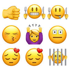 Original emoji you can use anywhere! Aktuelle Emoji Versionen Haben Lucken Im Unicode Standard