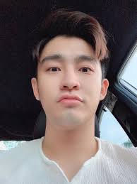 Alvin Chong 鍾瑾樺