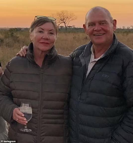 John Farnham's wife, Jillian Billman, turned 70 on March 11, 2025. The  milestone birthday was celebrated with family and friends at a restaurant  in Melbourne, and photos from the event were widely