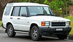 Discovery channel radio was a radio network whose programming consisted of audio versions of popular programs from the discovery communications family of television channels. Land Rover Discovery Wikipedia