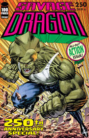 Flippin through Previews - December 2019 ⋆ Atomic Junk Shop