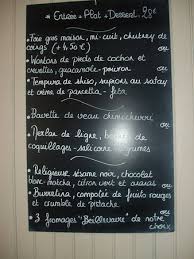 82 annonces d'achat, location et viager. Menu Du Jour Picture Of L Archipel La Chapelle Sur Erdre Tripadvisor