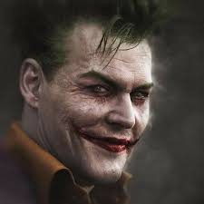 He has been nominated for ten golden globe awards. Official Johnny Depp Is New Joker The Batman 2021 9gag