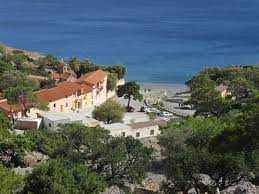 Μητροπόλεως γορτύνης και αρκαδίας, συγκαταλέγονται και οι όσιοι παρθένιος και. Koydoymas Sth Mageia Toy Libykoy Pelagoys Apisteyth Omorfia Kai Monh Me Baria Istoria Toyrismos Krhth Krhtikoi