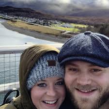 Parker Crouch and Chelsea MacLennan's Wedding Website