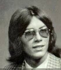 James Clifford Hendricks Jr. (1959-1990)