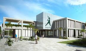 Located in rafael nadal's home city of manacor in the spanish. Rafael Nadal To Open New Tennis Academy In Mexico Ubitennis
