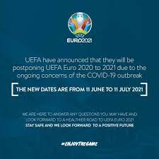 Why don't you let us know. Uefa Euro 2021 Infinity Sports Travel Facebook