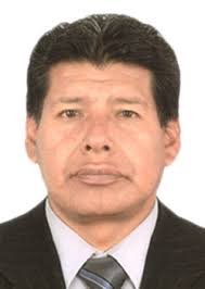 Otorongo CHECCA HUARACHA, PEDRO VALERIO. DNI: 29329757