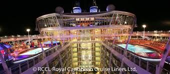 The service, quality and variety are exceptional, especially. Royal Caribbean Cruise Lines Allure Of The Seas Helvar