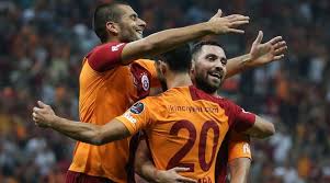 By admin 7 aralık 2019. Iste Galatasaray Aytemiz Alanyaspor Macinin Ozeti
