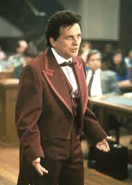 Stills From the Movie My Cousin Vinny