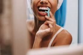 Laser gum treatment like lanap eliminates bacteria without the need to open your gums and flap them. How To Stop Receding Gums From Getting Worse St John S Health