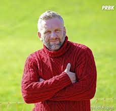 L'amour est dans le pré. Romuald L Amour Est Dans Le Pre 2017 En Couple Avant Les Speed Dating Une Pretendante Balance Purebreak