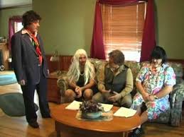 It is based on the british sitcom man about the house. Three Complete Fools A Three S Company Spoof Somerville Style Youtube