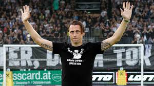 Wolfsberger would just mean wolfsbergian in english. Christian Gratzei Verlasst Sturm Graz In Richtung Wolfsberger Ac Fussball Bundesliga