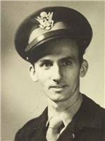 Thomas Stovall Obituary (1918