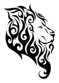 Fire flames tattoos and tattoo designs pictures gallery | tattoo. Fire Lion Tattoo Stock Illustrations 397 Fire Lion Tattoo Stock Illustrations Vectors Clipart Dreamstime
