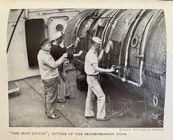 Blow me down has a much different meaning...