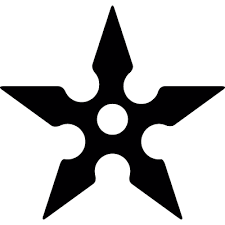Japanese Shuriken Free Vectors Icons And Photos Downloads Shuriken Star Tattoos Drawing Stars