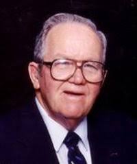 Obituary of William Robison