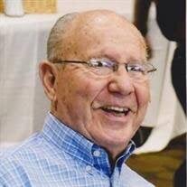 James Howard Moser Sr. Obituary