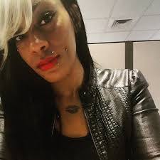 Tashia Evans's Instagram, Twitter & Facebook