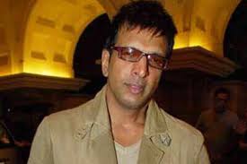 Javed Jaffrey to explore his dark side