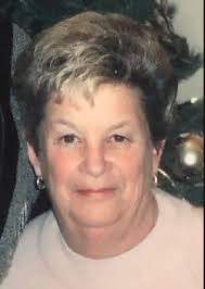 Online Tribute for Eileen Bruinsma