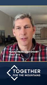 Together For The Mountains