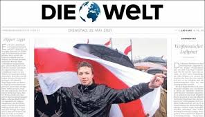 Протасевич дал интервью гоств беларуси, признал вину и рассказал, кто финансирует оппозицию вчера, 00:42. Aleksandr Rodzhers Protasevich Zasvetil Vseh Nacistov V Evrope