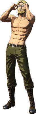 For much of the plot though, eren is 15 years old (in the year 850). Zeke Jaeger Render Attack On Titan 2 Game Renders Aiktry