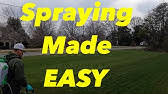 Of instant tea granules in a 20 gallon. Backpack Sprayer Setup Spray Your Lawn With Confidence Youtube