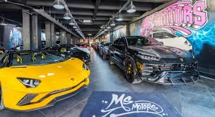 Busca en la lista de los próximos conciertos, y si no encuentras a tu artista favorito, siguelo y deja que songkick te diga. Ms Motors Le Luxe Sur Mesure