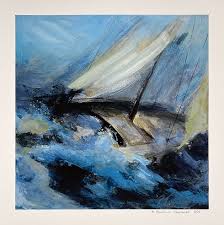 Maria Paulina Troncoso | Contemporary Artist at D-Gallerie St ...