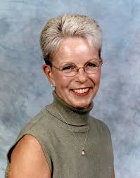 Obituary information for Marsha Lee Ward