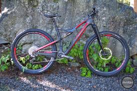 First Look 2016 Specialized Camber