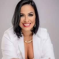 Charlene Santana's Instagram, Twitter & Facebook