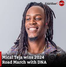 Congratulations to Narvin Beharry (Triniland Man) the TTAMA Male Masters  Road Runner of The Year 2024. Narvin collected the award from TTAMA  President Mr. Sheldon Mason at the Masters Awards and Dinner