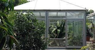 Bad Langensalza Botanischer Garten Glashaus 2008 07 Greenhouse Garten Landscape