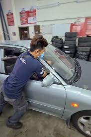 Maybe you would like to learn more about one of these? Mekanik Ini Tunjuk Cara Mudah Tolak Kereta Bagi Orang Kurus