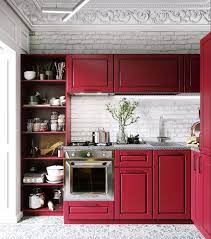 50 Lovely L Shaped Kitchen Designs Tips You Can Use From Them L Shaped Kitchen Kitchen Layout Popular Kitchen Designs