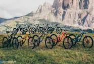 Mountain Bike Tests & Product Reviews | ENDURO Mountainbike Magazine