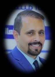 الهيئة اإلستشارية لمجلة الباحث للعلوم والتكنولوجيا