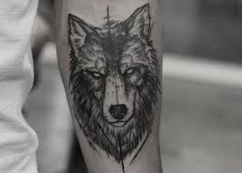 Unique wolf tattoo design ideas. 101 Best Wolf Tattoos For Men Cool Designs Ideas 2021 Guide