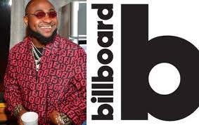 Davido Moves From No 37 To No 28 On American Billboard