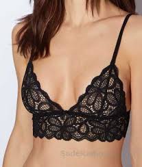 Bralettes Panosundaki Pin