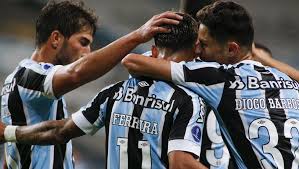 Jul 22, 2021 · gremio is the host at the arena do gremio in porto alegre. 3 1 El Gremio Launched Into The Round Of 16 Junipersports